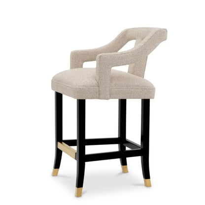 Counter Stool Roumier Eichholtz