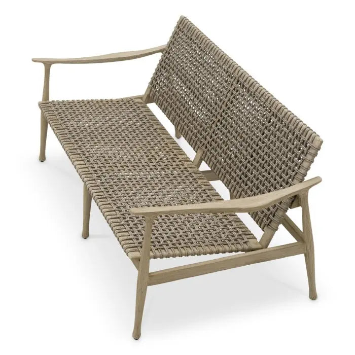 Outdoor Sofa Manzo Eichholtz