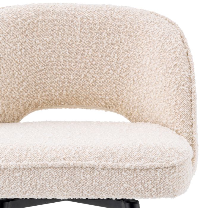Bar Stool Cliff Set Of 2 Eichholtz