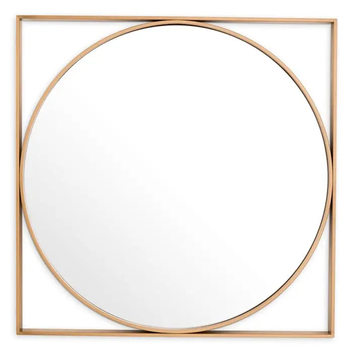 Mirror Montauk Eichholtz
