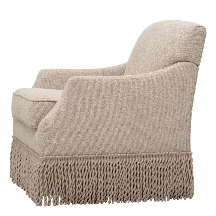 Swivel Chair Madison Eichholtz