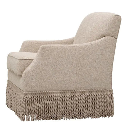 Swivel Chair Madison Eichholtz