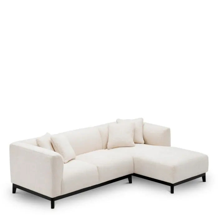 Sofa Corso Lounge right Eichholtz