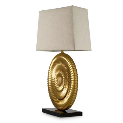 Table lamp Ramble Eichholtz