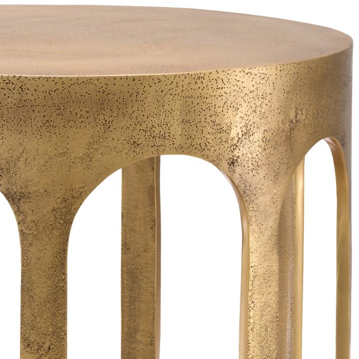 Side Table Gardini Eichholtz