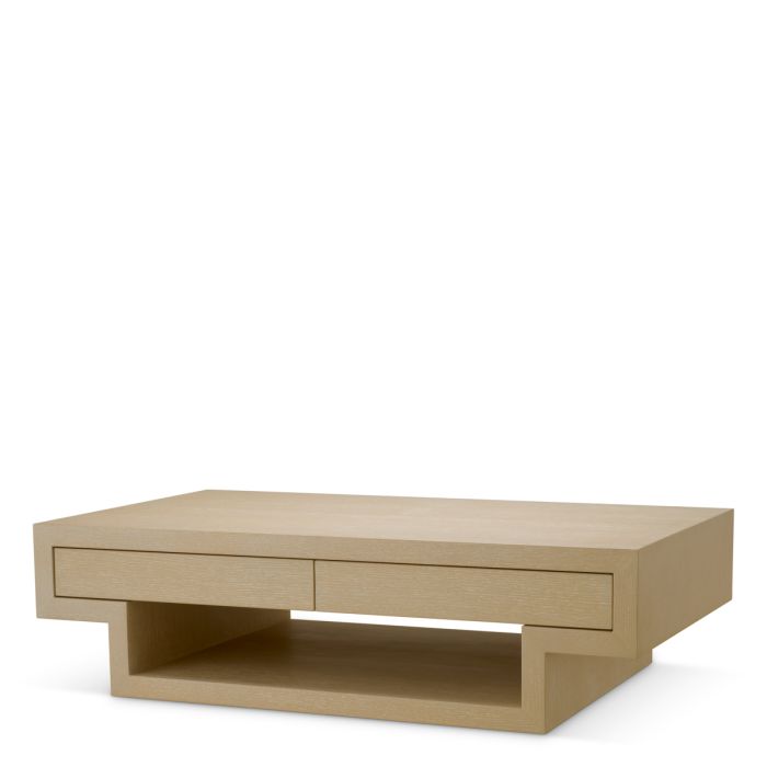 Coffee Table Rialto Eichholtz