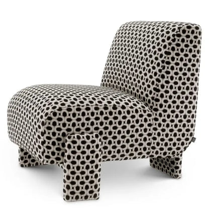 Chair Rockdale Eichholtz
