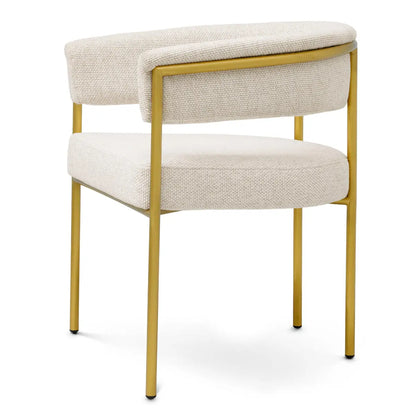 Dining Chair Gainsley Eichholtz