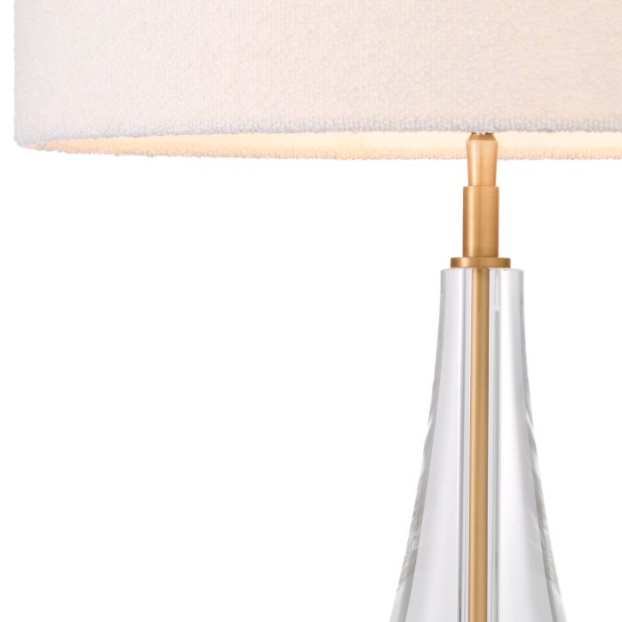Table Lamp Stilla Eichholtz