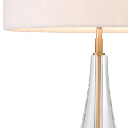 Table Lamp Stilla Eichholtz