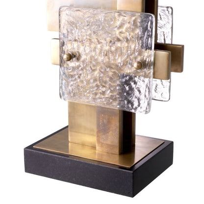 Table Lamp Langham Eichholtz