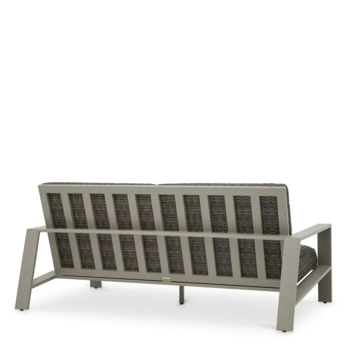 Outdoor Sofa Belle Vue Eichholtz