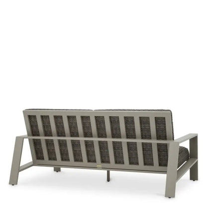 Outdoor Sofa Belle Vue Eichholtz