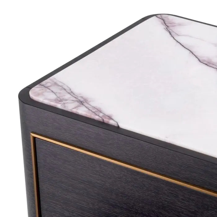 Bedside Table Corazon Eichholtz