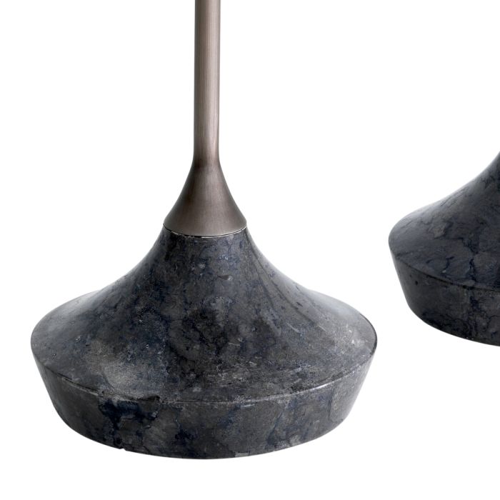 Side Table Puglia Set Of 2 Eichholtz