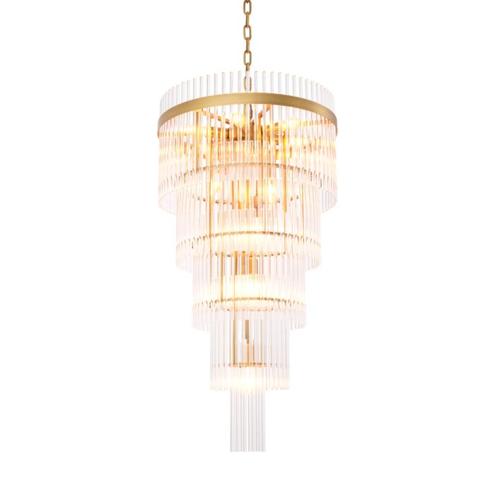 Chandelier Yara L Eichholtz