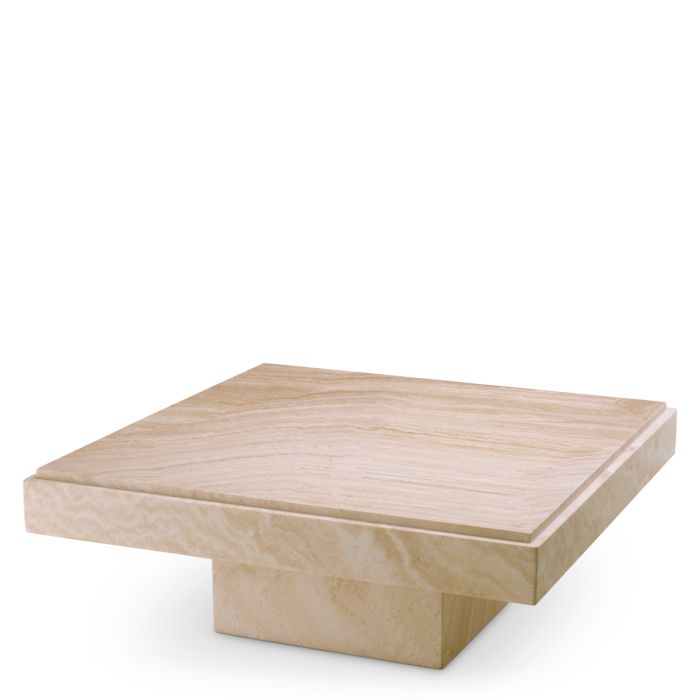 Coffee Table Sartoria Eichholtz