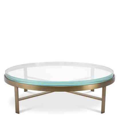 Coffee Table Hoxton Eichholtz