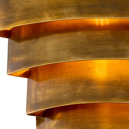 Wall Lamp Rizzi Double Eichholtz