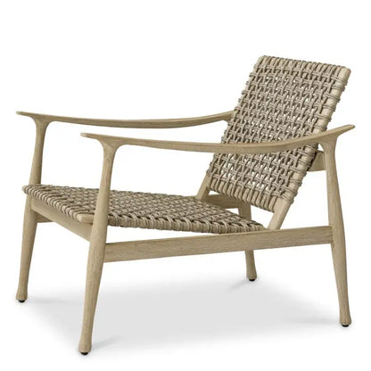 Outdoor Chair Manzo Eichholtz