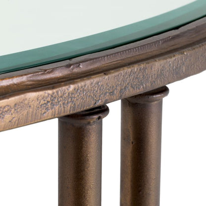 Side Table Lioness Eichholtz