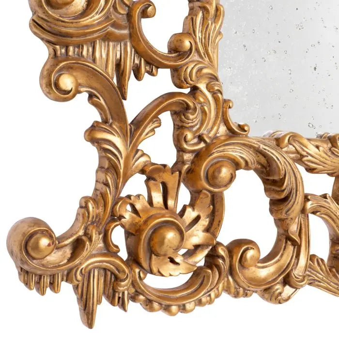 Mirror Rococo Eichholtz