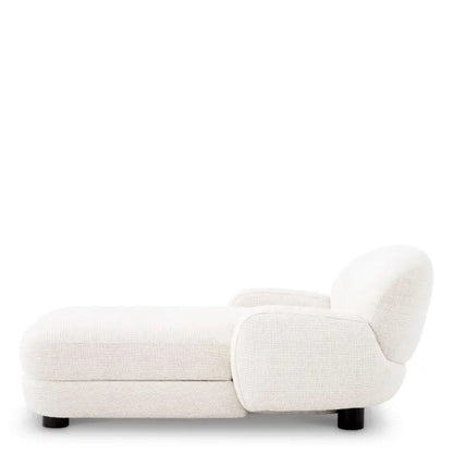 Chaise Longue Udine Eichholtz