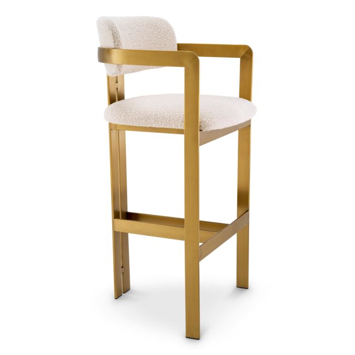 Bar Stool Donato Eichholtz