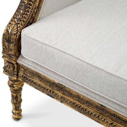 Chair Georges Jacob Eichholtz