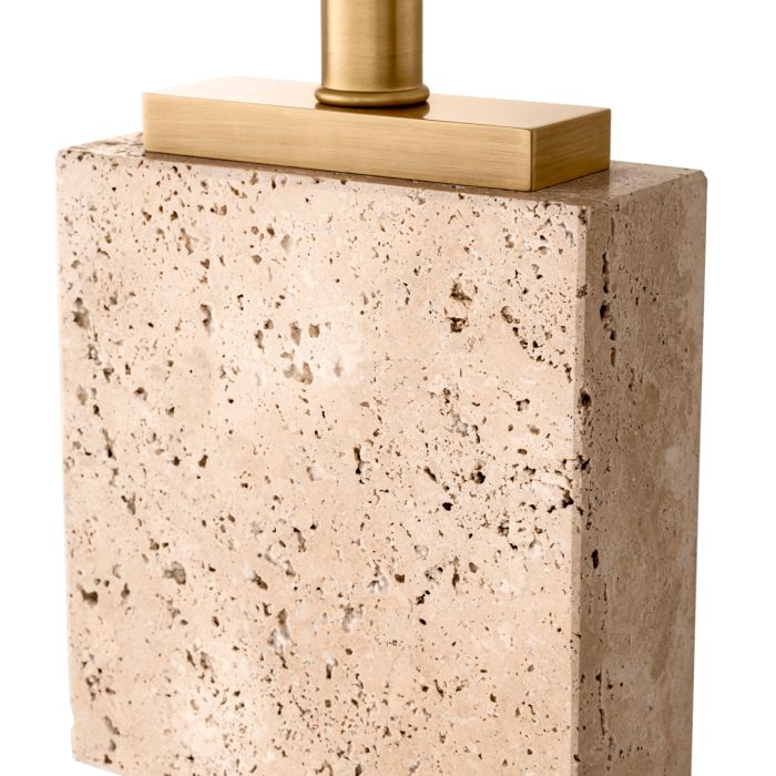 Table Lamp Newton L Eichholtz