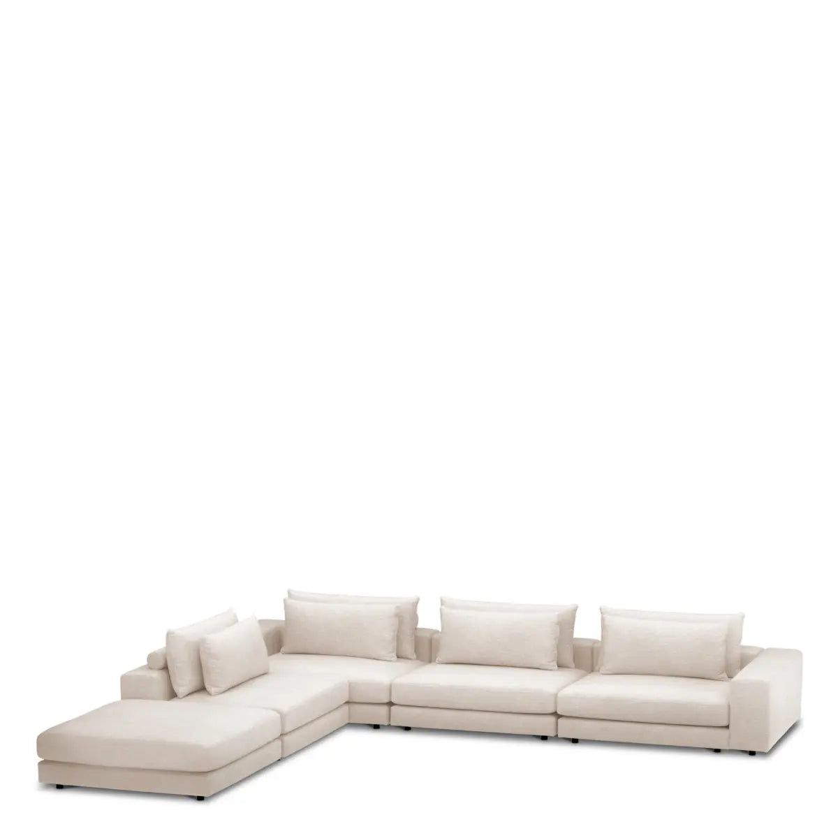 Modular Sofa Lounge Club - Middle Eichholtz