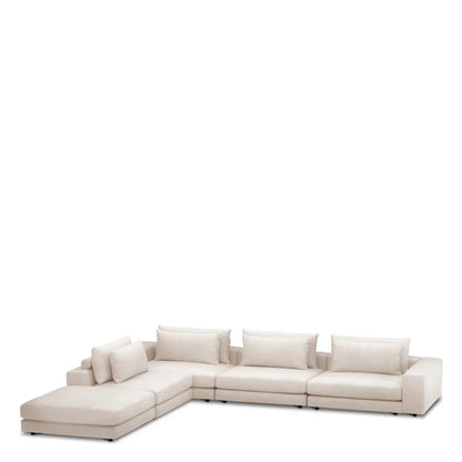 Modular Sofa Lounge Club - Middle Eichholtz