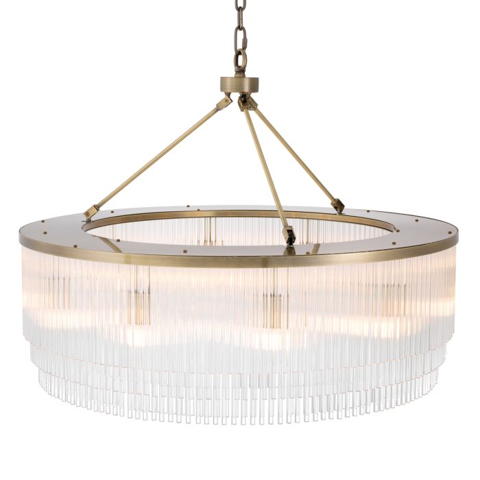 Chandelier Hector L Eichholtz