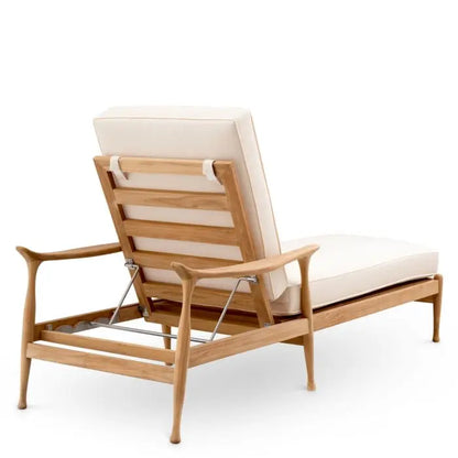 Outdoor Daybed Manzo Eichholtz