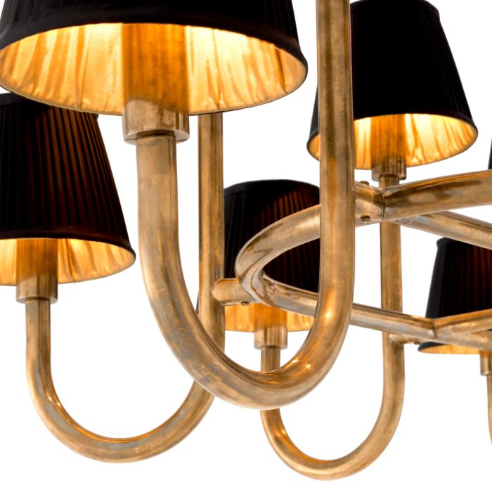 Chandelier Sparrows Eichholtz