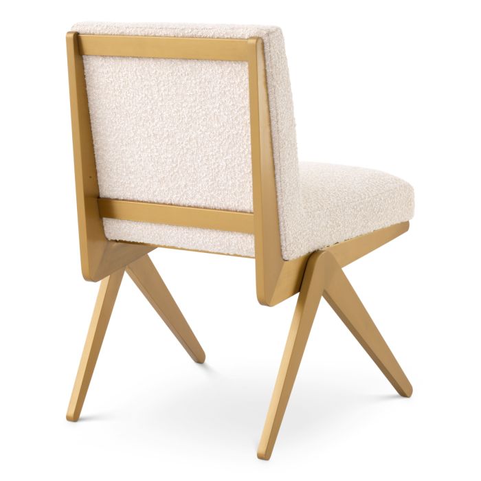 Dining Chair Fico Eichholtz