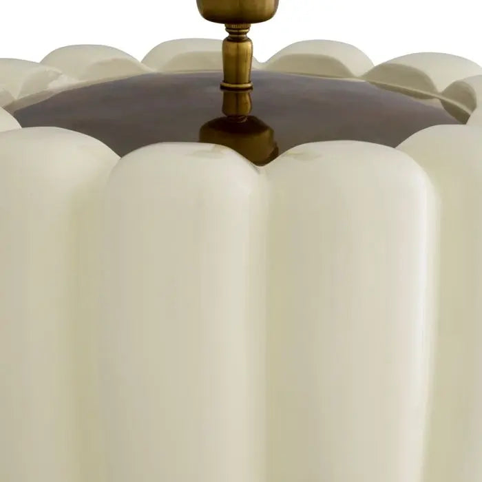 Table Lamp Barocco Eichholtz