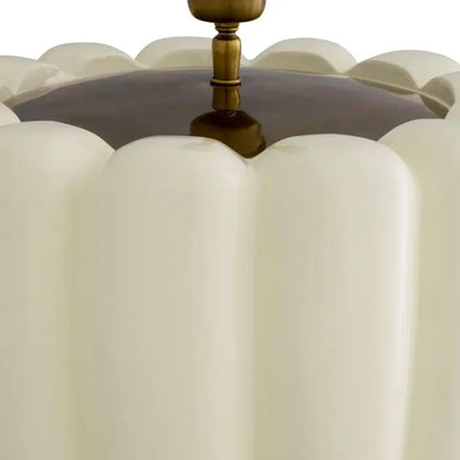 Table Lamp Barocco Eichholtz