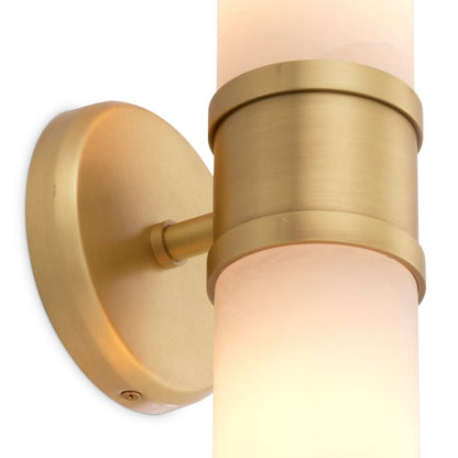 Wall Lamp Claridges Double Eichholtz