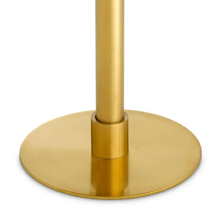 Dining Table Terzo Square Eichholtz