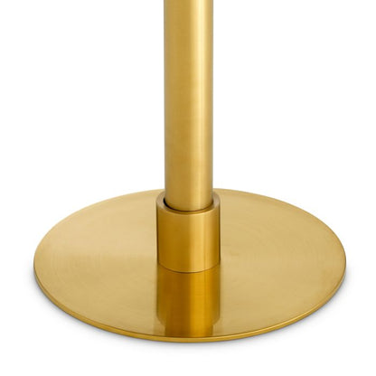 Dining Table Terzo Square Eichholtz