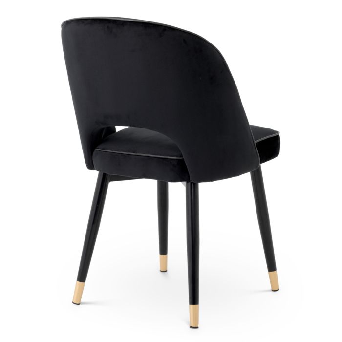 Dining Chair Cliff  Set Of 2 Eichholtz