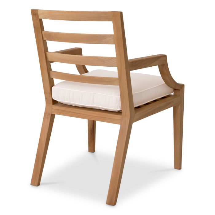 Outdoor Dining Chair Hera Eichholtz
