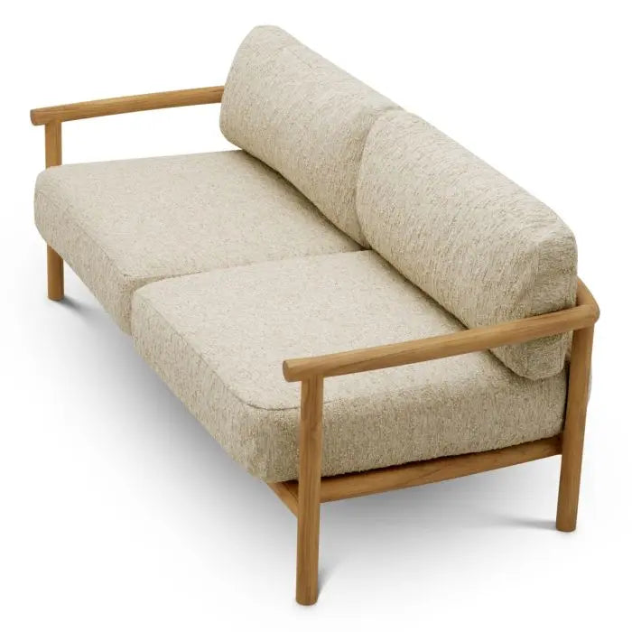 Outdoor Sofa Ombria Eichholtz