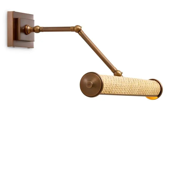 Wall Lamp Luca L Eichholtz