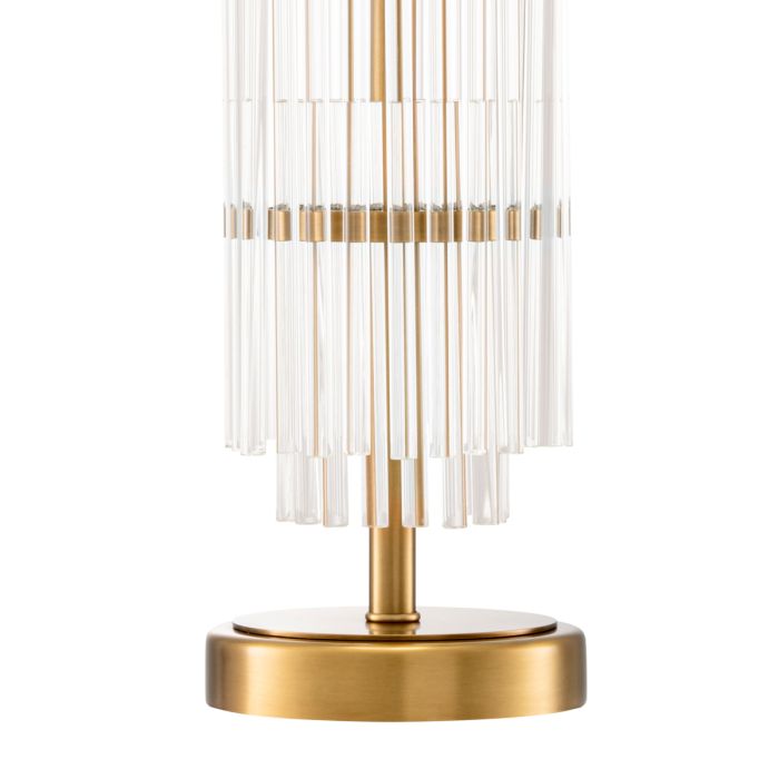 Table Lamp East Eichholtz