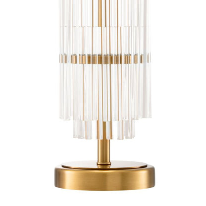 Table Lamp East Eichholtz