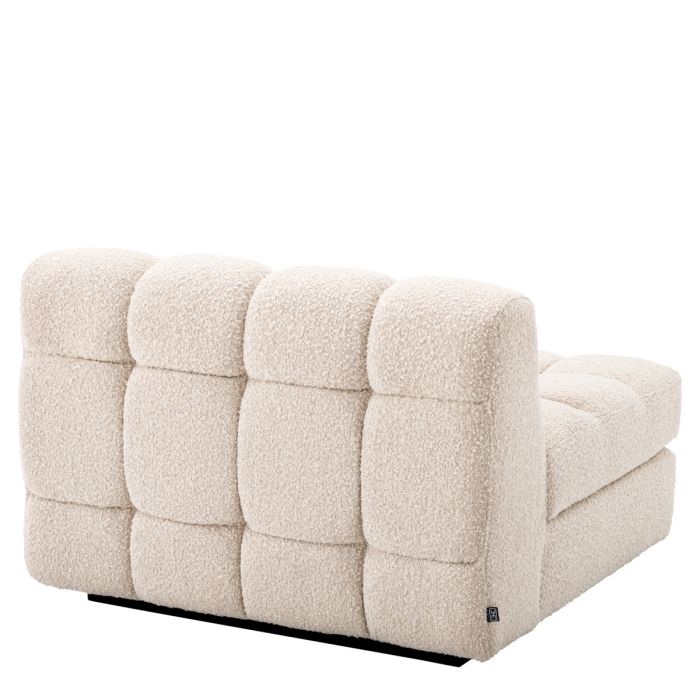 Modular Sofa Dean middle Eichholtz