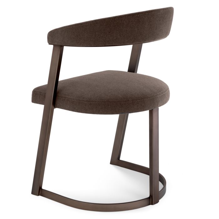 Dining Chair Dexter Eichholtz