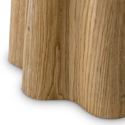 Side Table Papyrus Eichholtz